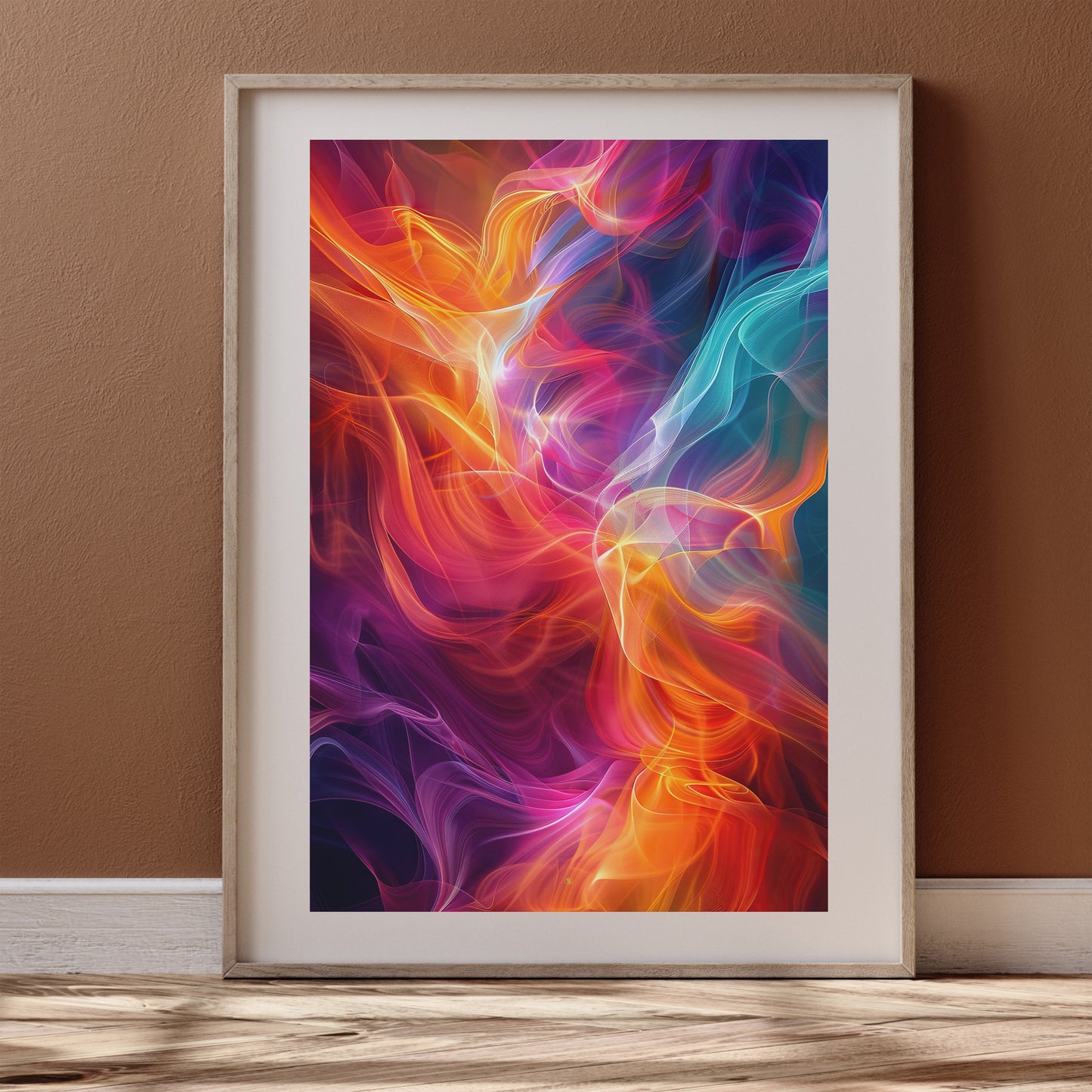 Modern Abstract Art | S37A18