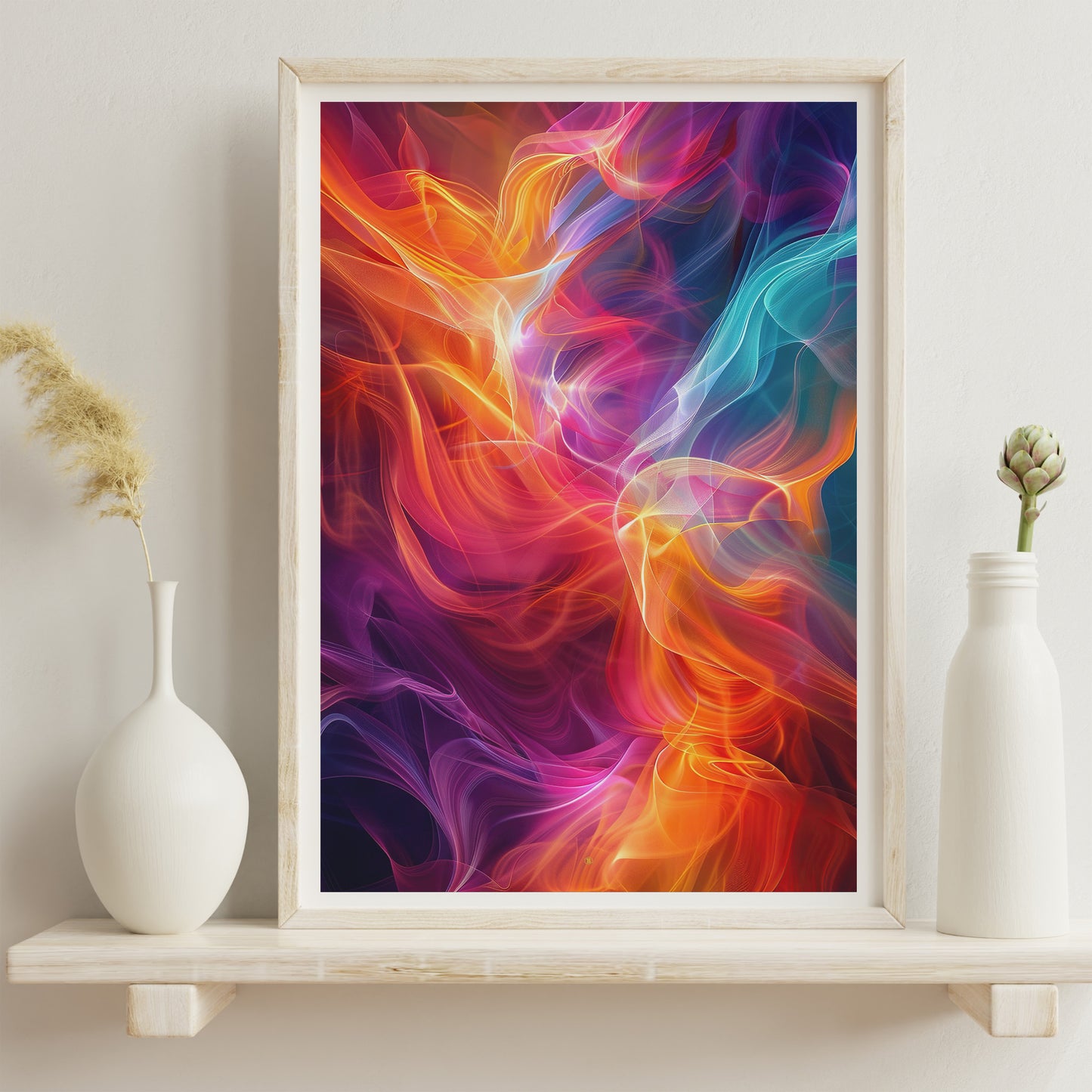 Modern Abstract Art | S37A18