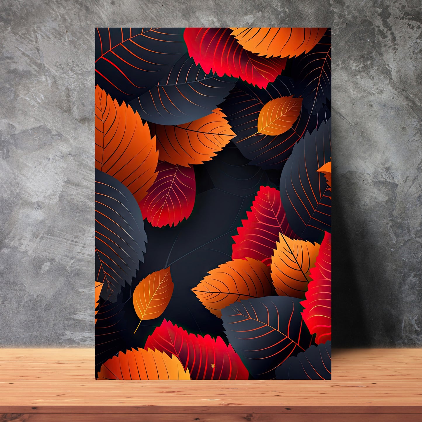 Modern Abstract Art | S37A19