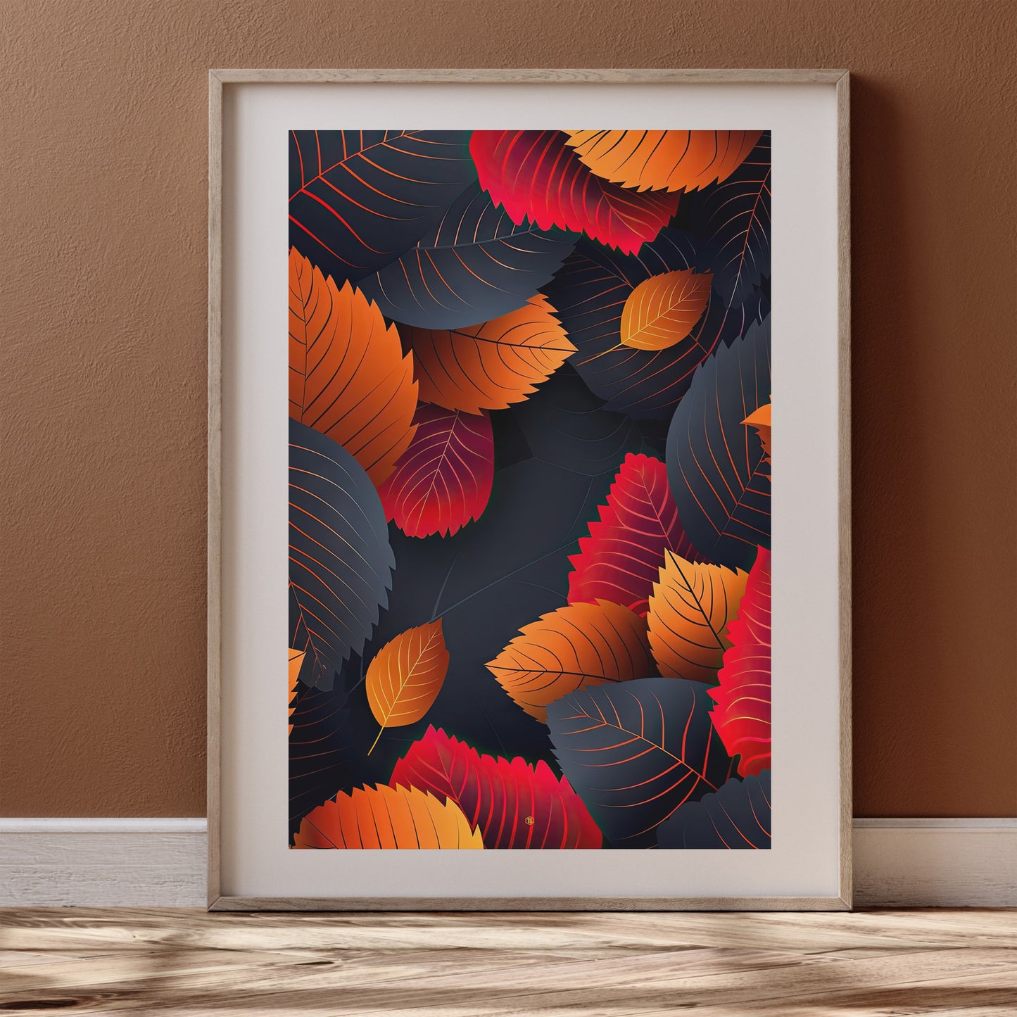 Modern Abstract Art | S37A19