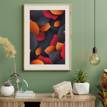 Modern Abstract Art | S37A19