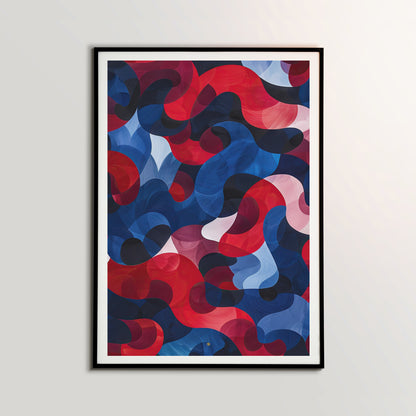 Modern Abstract Art | S37A20