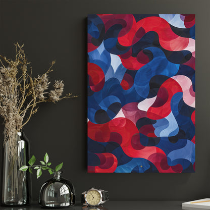 Modern Abstract Art | S37A20