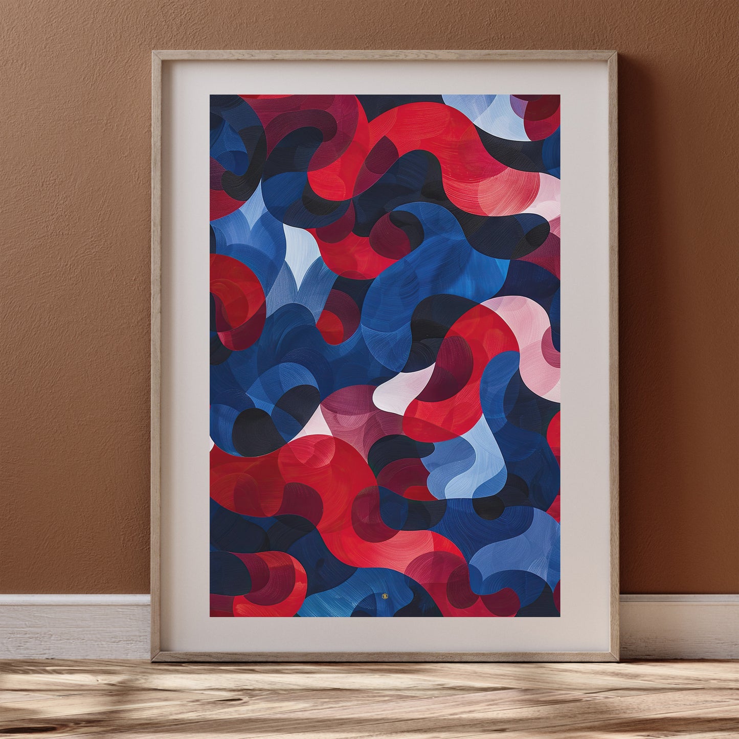 Modern Abstract Art | S37A20