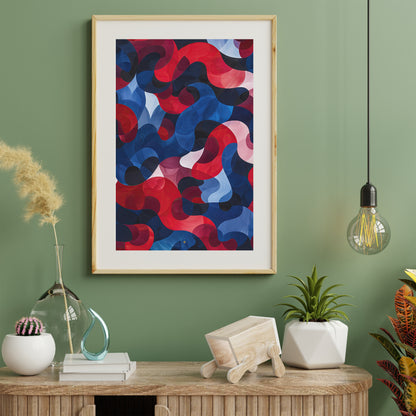 Modern Abstract Art | S37A20