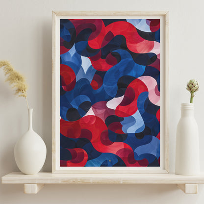 Modern Abstract Art | S37A20