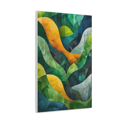 Modern Abstract Art | S37A21