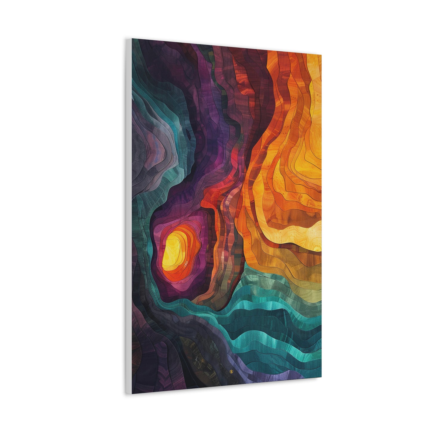 Modern Abstract Art | S37A22