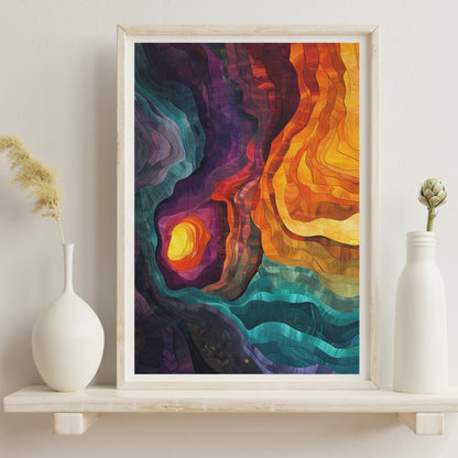 Modern Abstract Art | S37A22