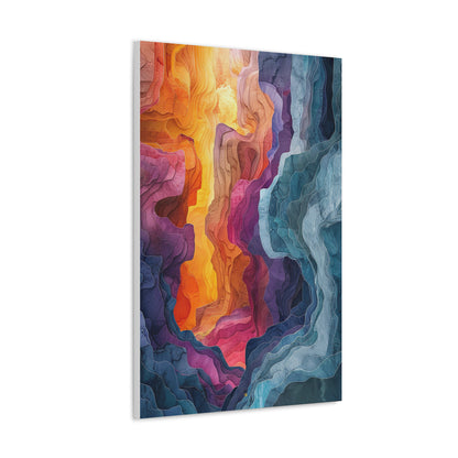 Modern Abstract Art | S37A23