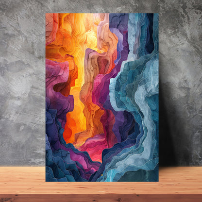 Modern Abstract Art | S37A23