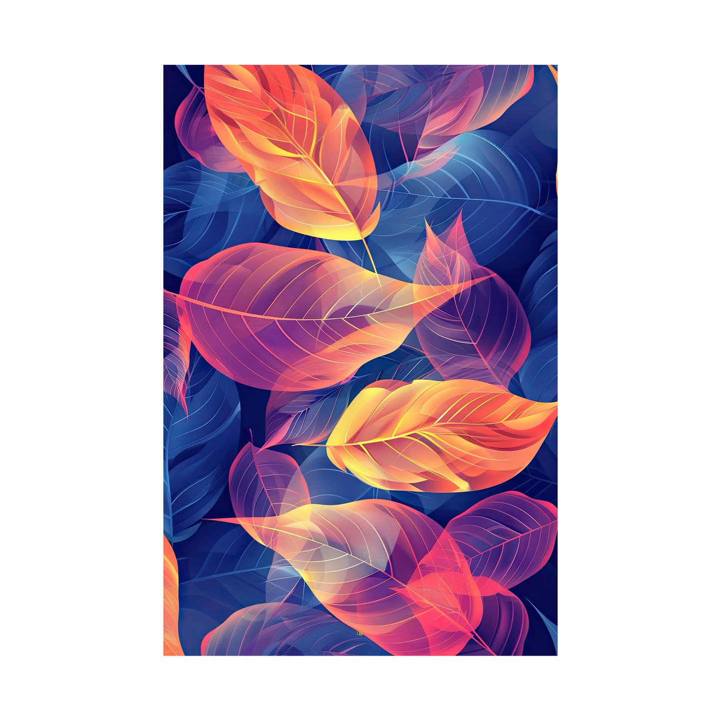 Modern Abstract Art | S37A24