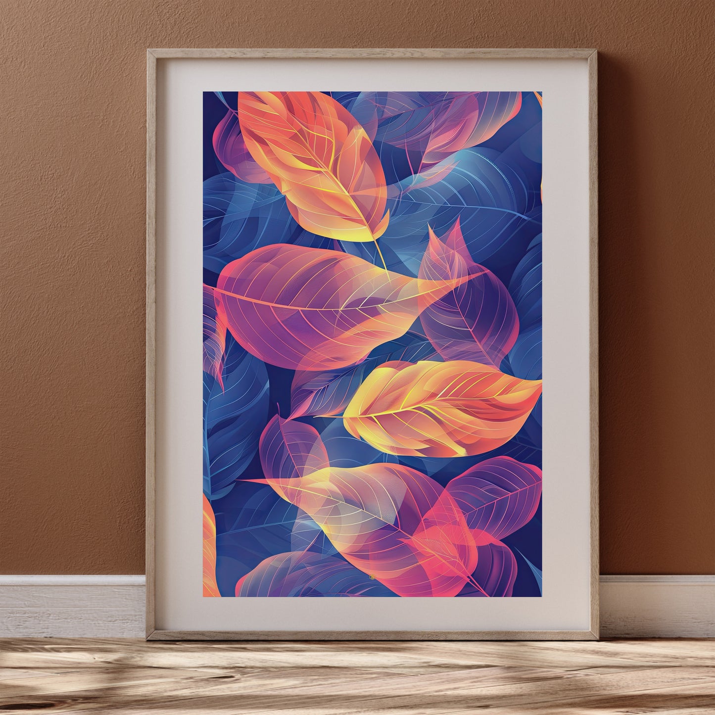 Modern Abstract Art | S37A24