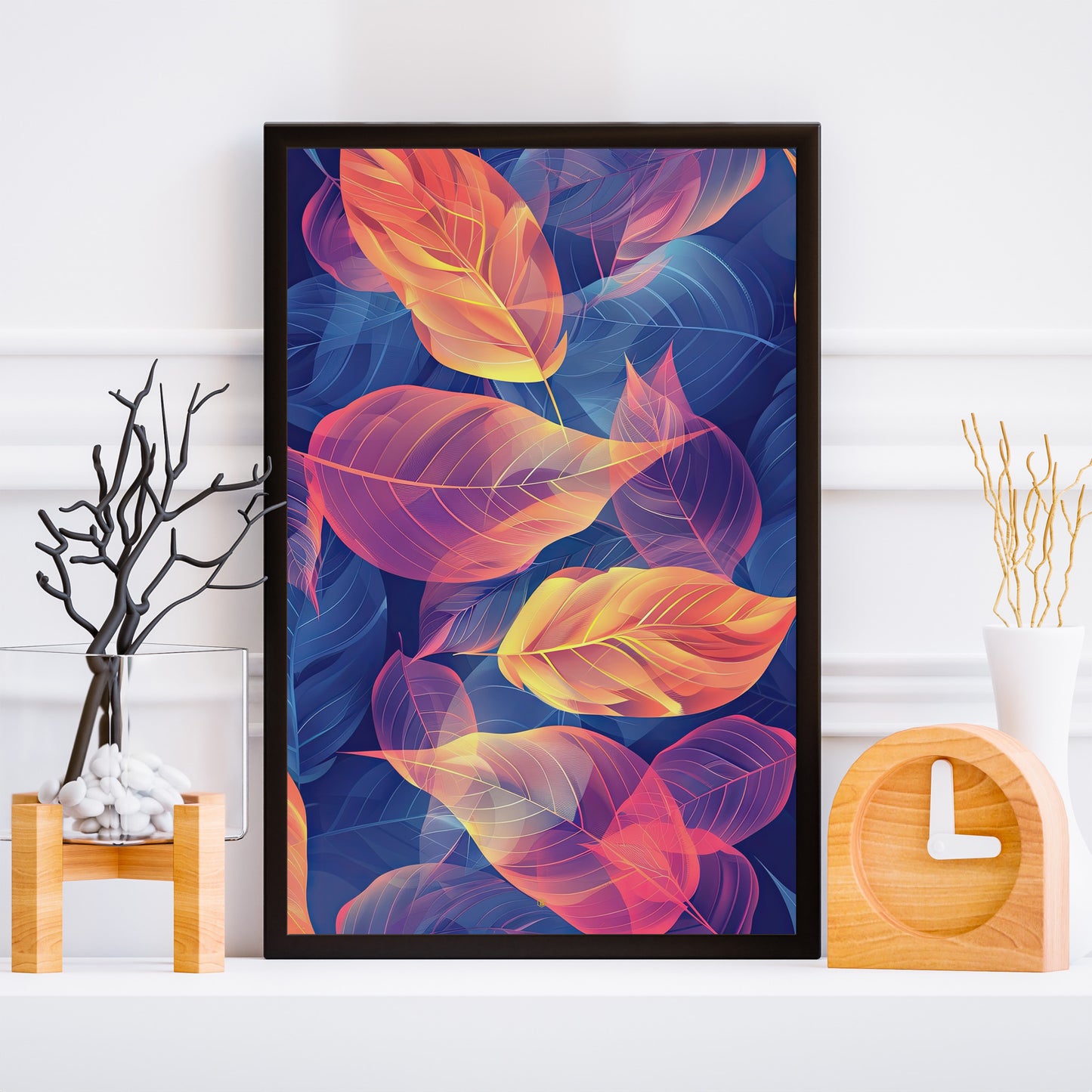 Modern Abstract Art | S37A24