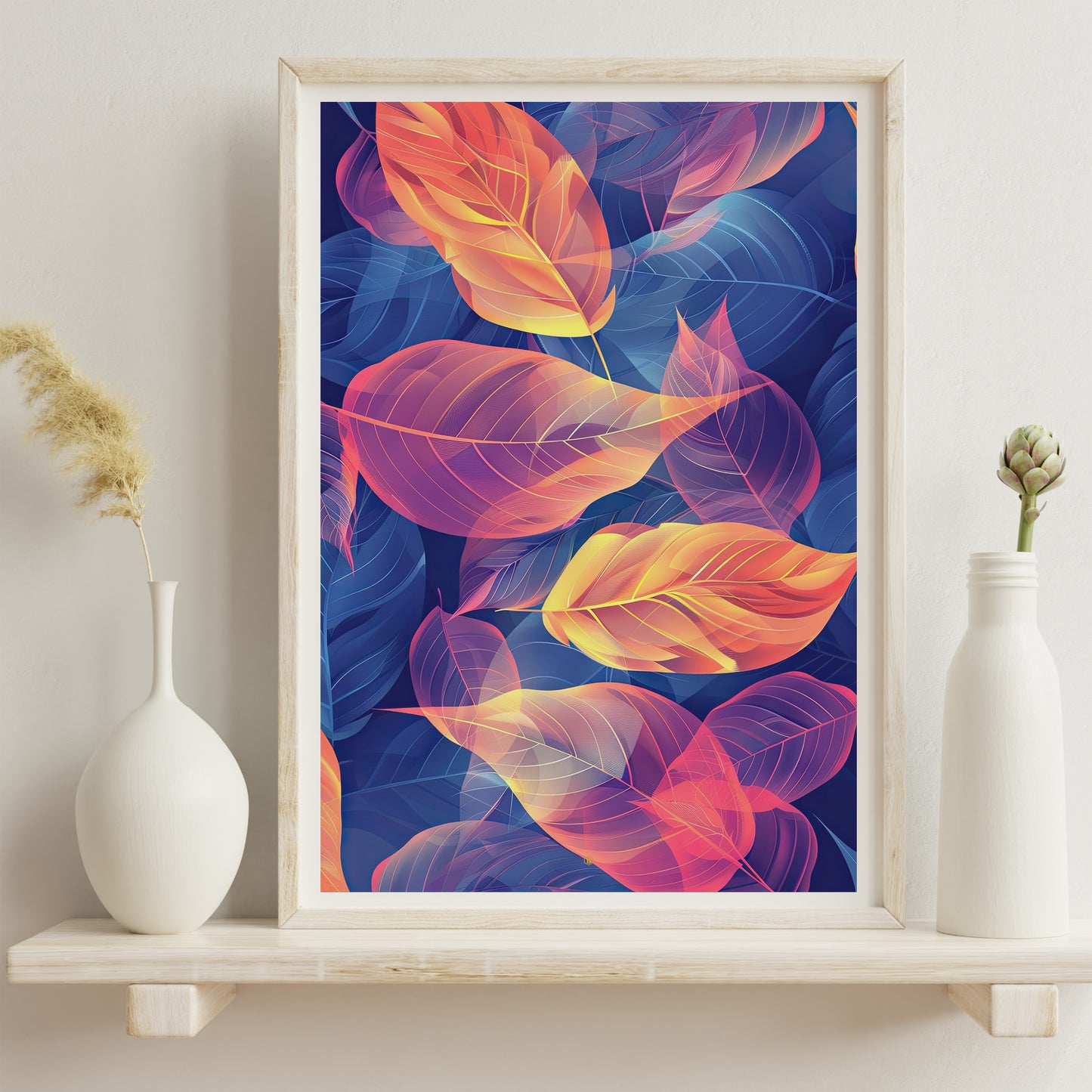 Modern Abstract Art | S37A24