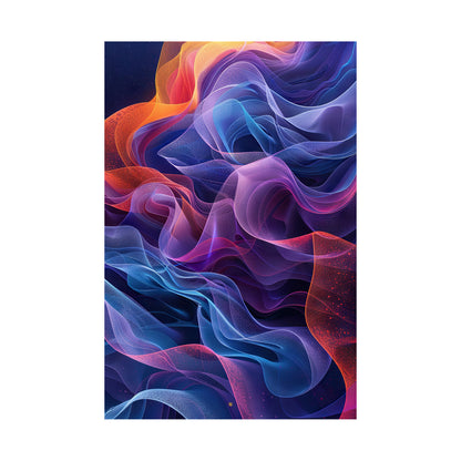 Modern Abstract Art | S37A25