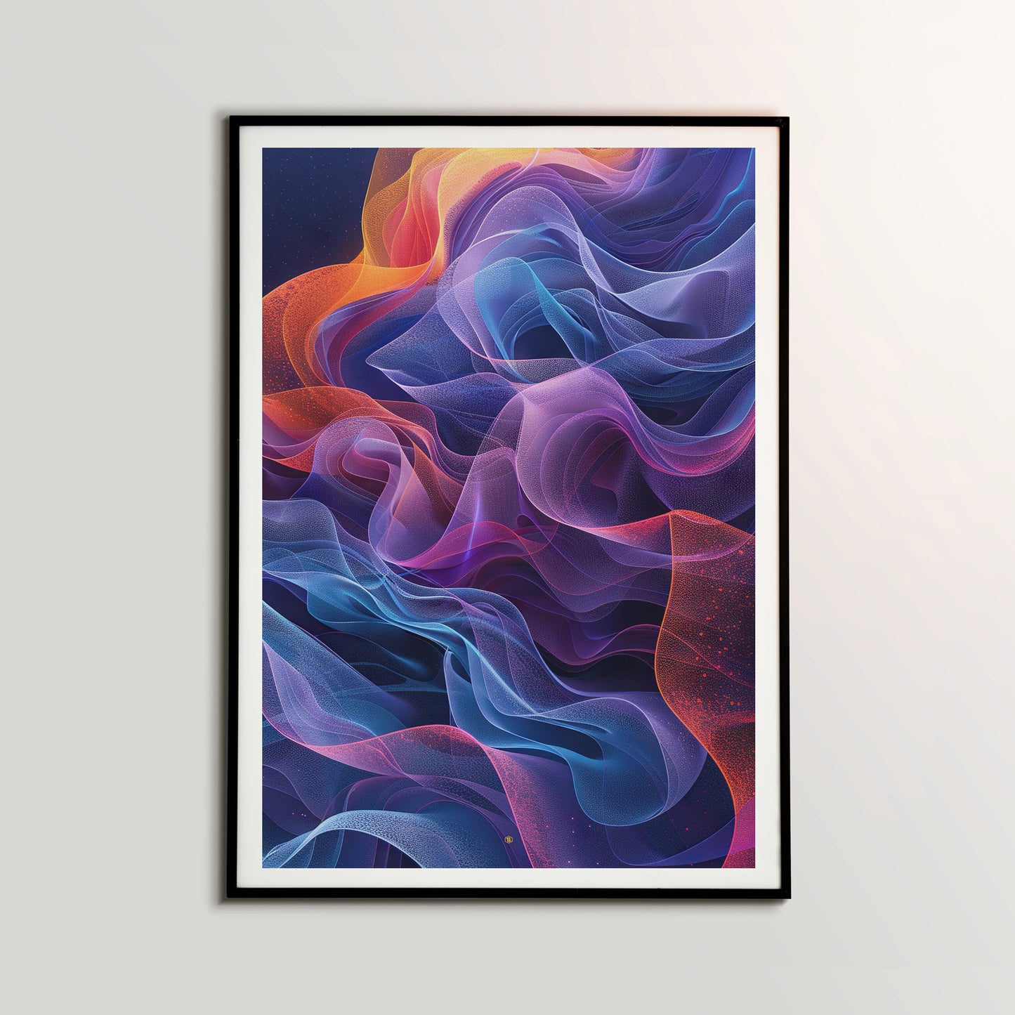 Modern Abstract Art | S37A25