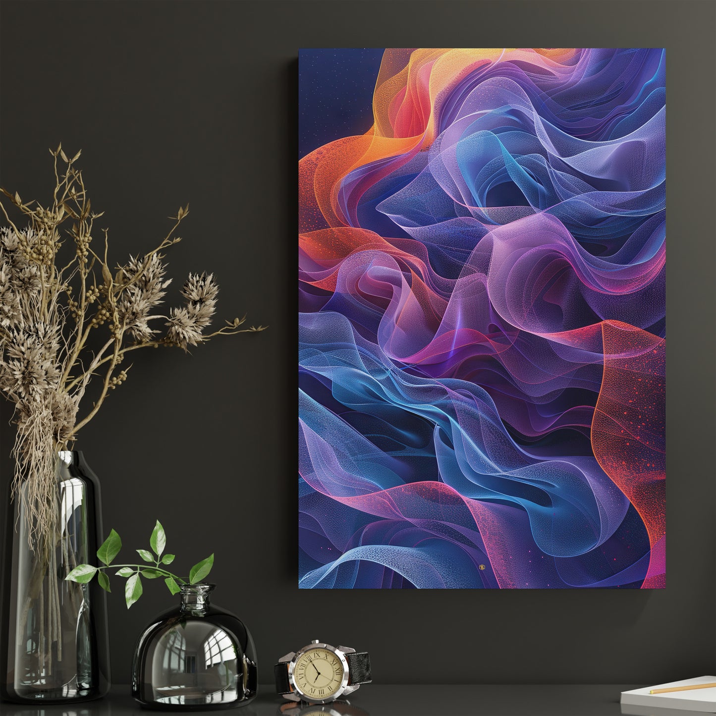 Modern Abstract Art | S37A25