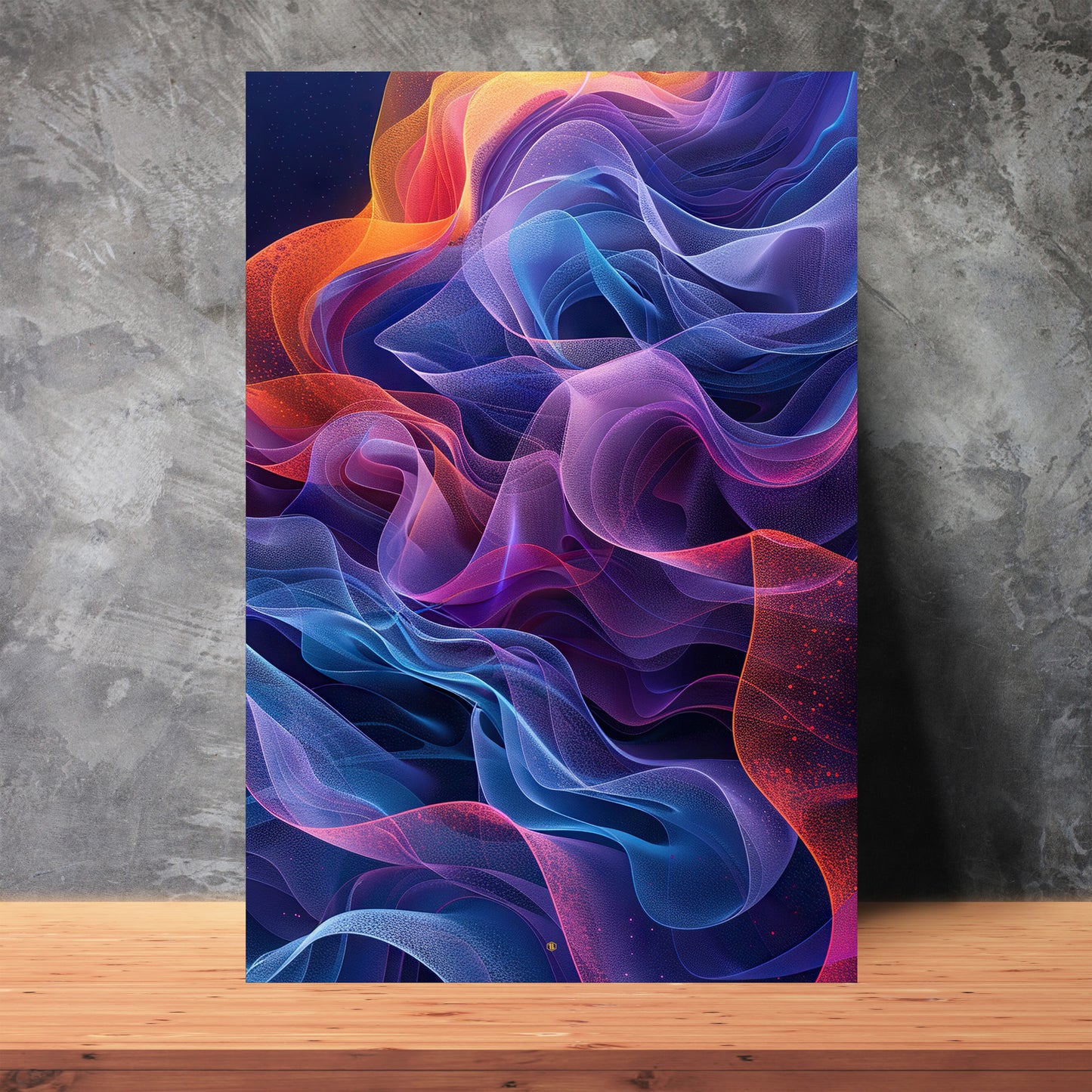 Modern Abstract Art | S37A25