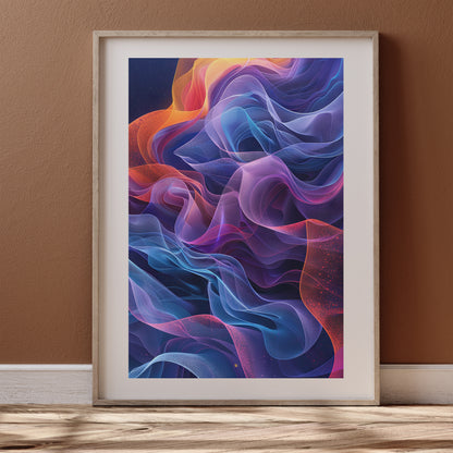 Modern Abstract Art | S37A25