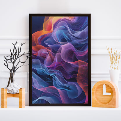 Modern Abstract Art | S37A25