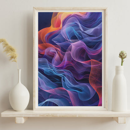 Modern Abstract Art | S37A25