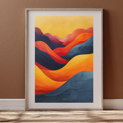 Modern Abstract Art | S37A26