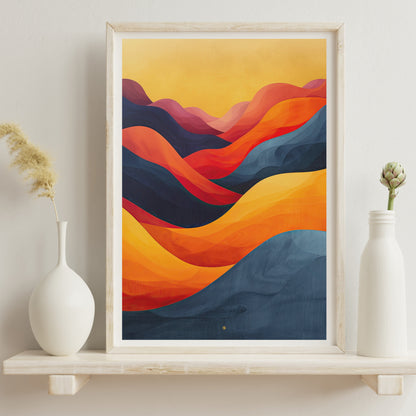 Modern Abstract Art | S37A26