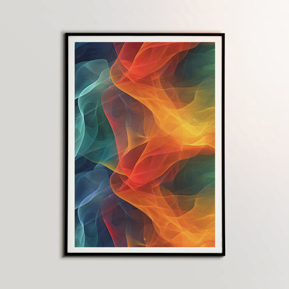 Modern Abstract Art | S37A28