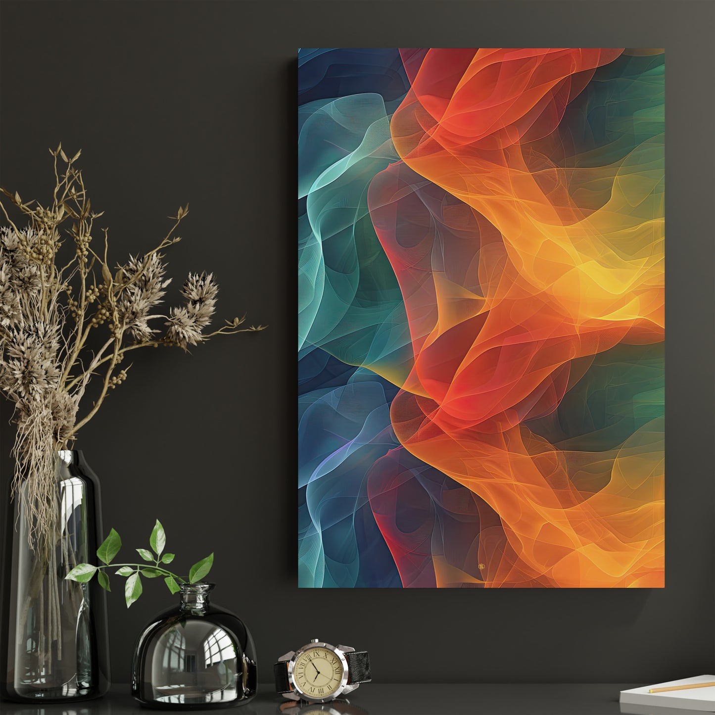 Modern Abstract Art | S37A28