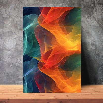 Modern Abstract Art | S37A28