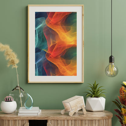 Modern Abstract Art | S37A28