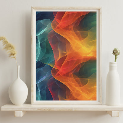 Modern Abstract Art | S37A28