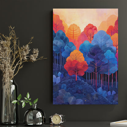 Modern Abstract Art | S37A29