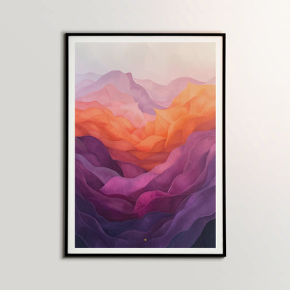 Modern Abstract Art | S37A30