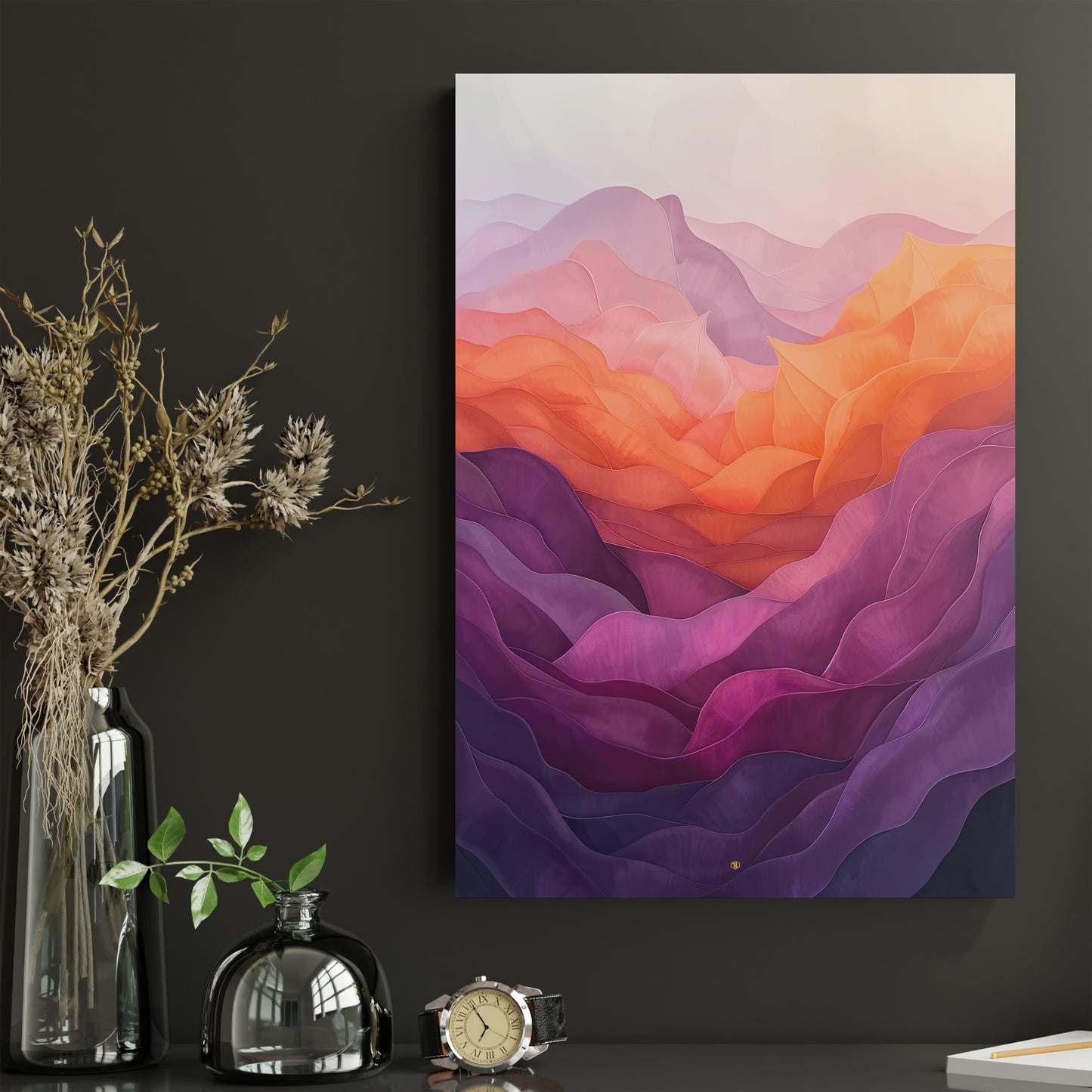 Modern Abstract Art | S37A30