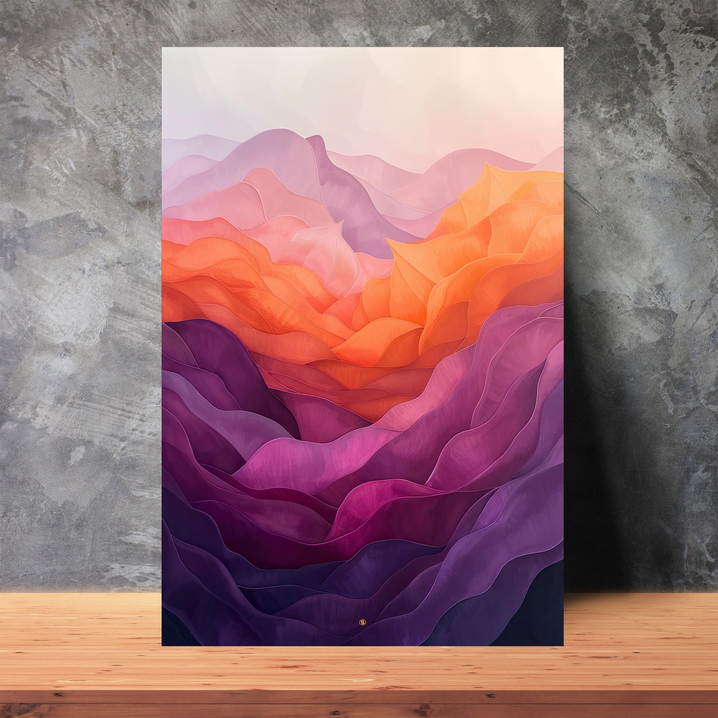 Modern Abstract Art | S37A30