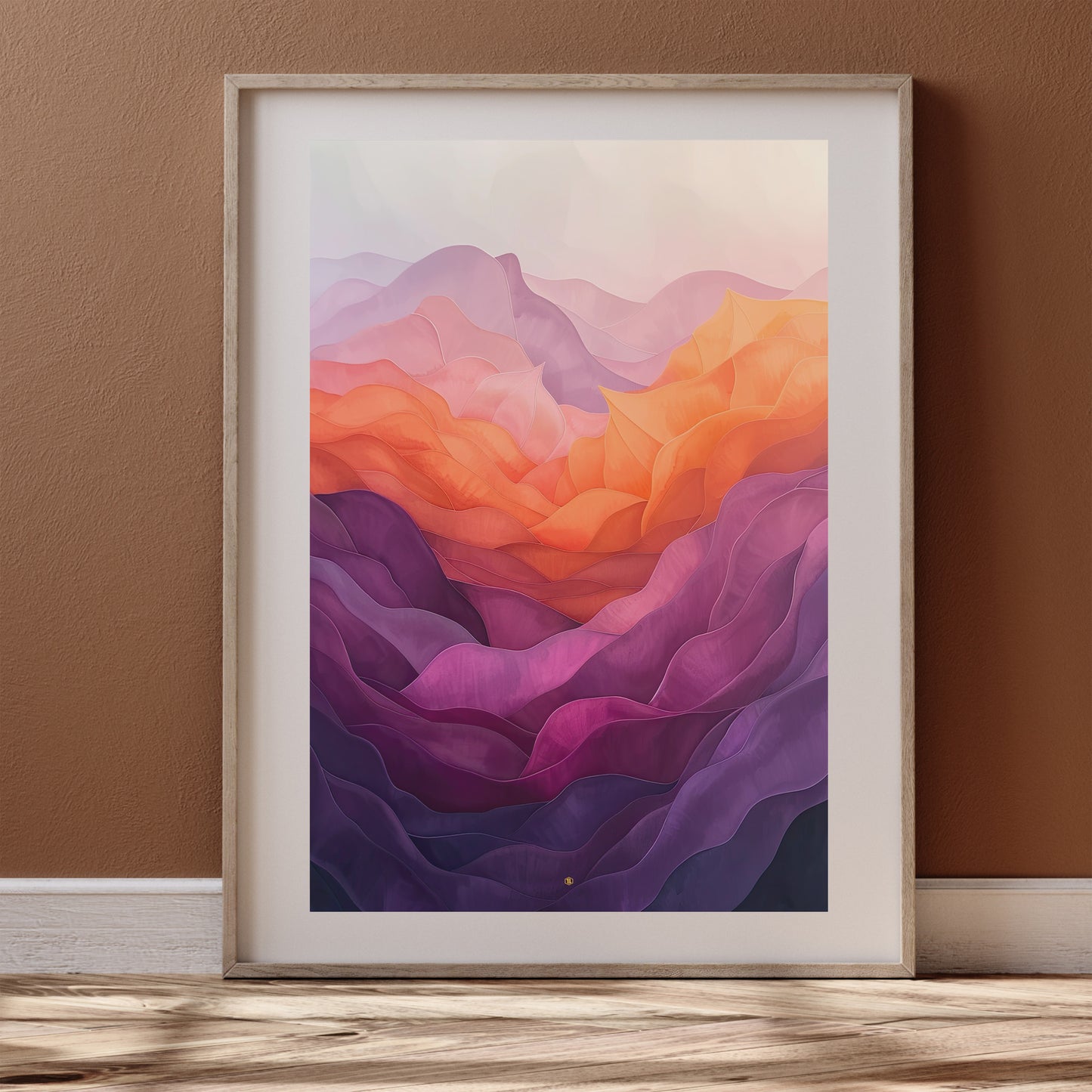 Modern Abstract Art | S37A30