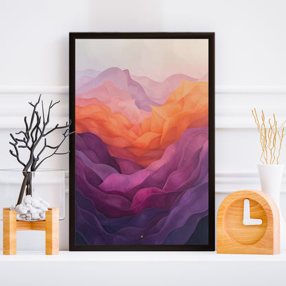 Modern Abstract Art | S37A30