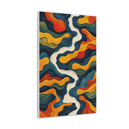 Modern Abstract Art | S37A31