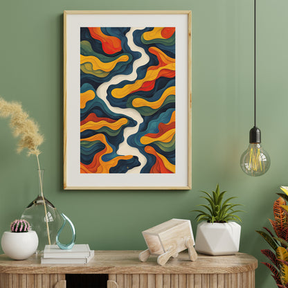 Modern Abstract Art | S37A31