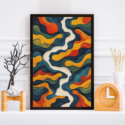 Modern Abstract Art | S37A31