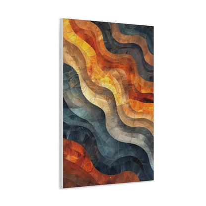 Modern Abstract Art | S37A32