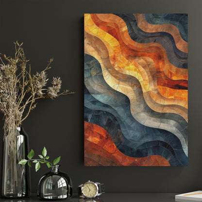 Modern Abstract Art | S37A32