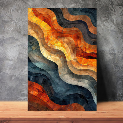 Modern Abstract Art | S37A32