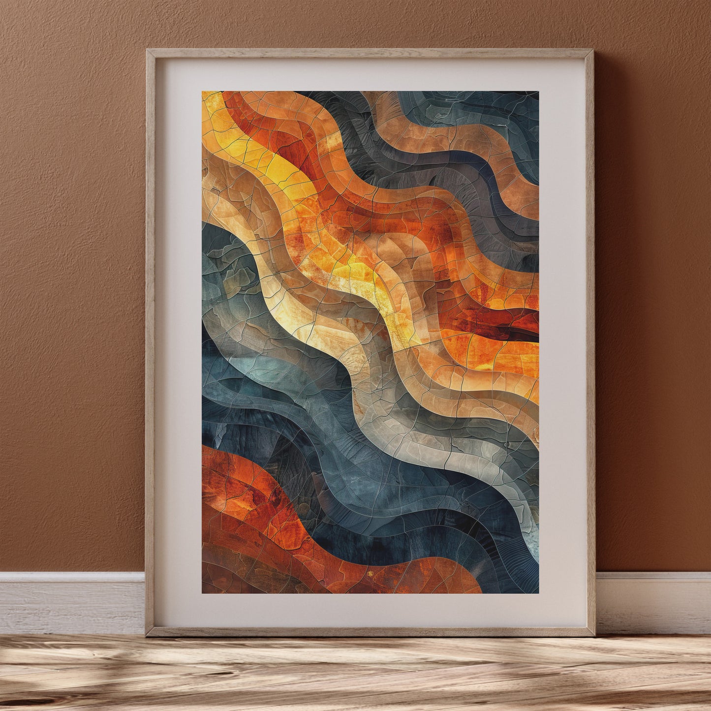 Modern Abstract Art | S37A32