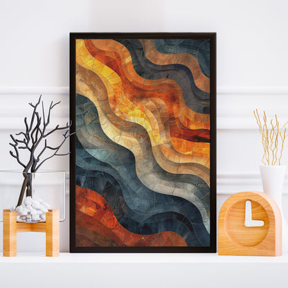 Modern Abstract Art | S37A32