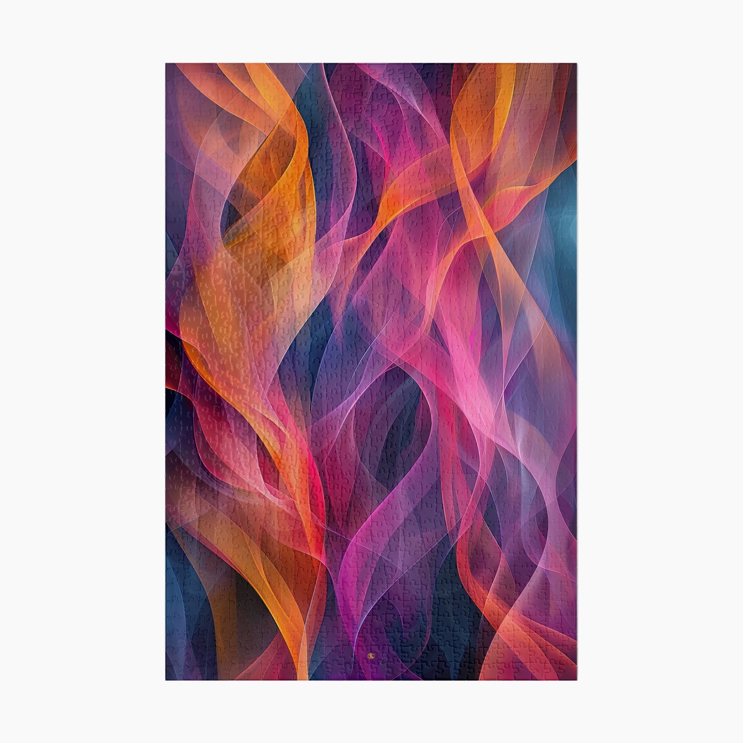 Modern Abstract Puzzle | S37A33