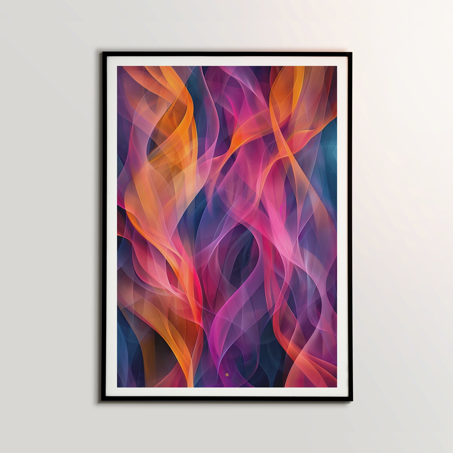 Modern Abstract Art | S37A33