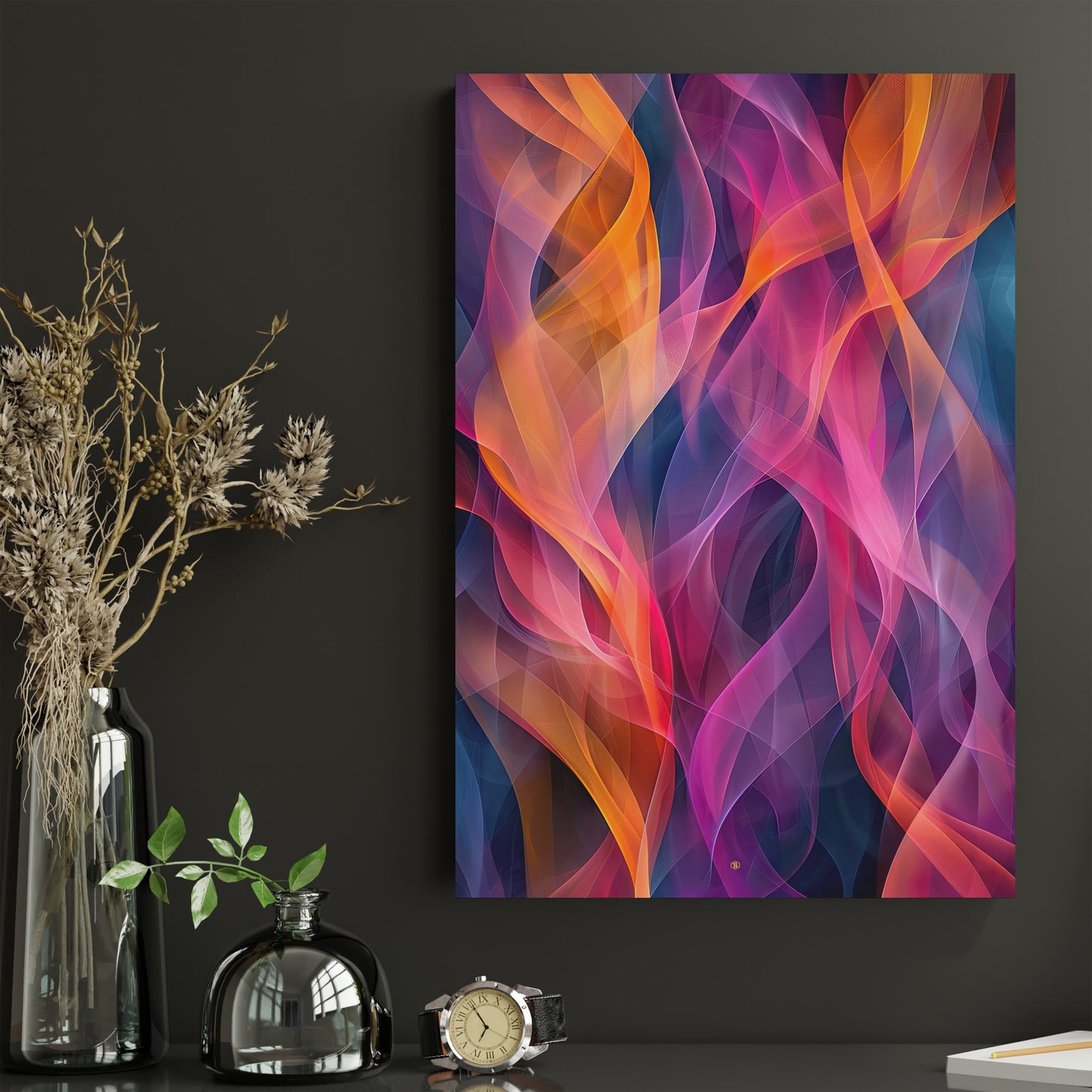 Modern Abstract Art | S37A33